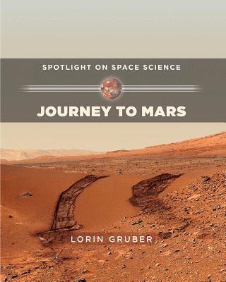 Journey to Mars 1