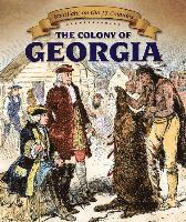 The Colony of Georgia 1