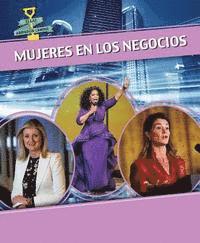Kristen Rajczak Nelson - Mujeres En Los Negocios (Women in Business), Häftad