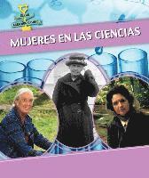 Mujeres En Las Ciencias (Women in Science) 1