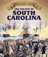 Joyce Jeffries - The Colony of South Carolina, Häftad