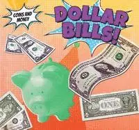Robert M. Hamilton - Dollar Bills!, Häftad. Tillgänglighet: Tillfälligt slut