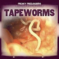 bokomslag Tapeworms