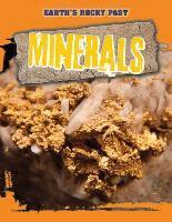 Richard Spilsbury - Minerals, Inbunden