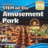 bokomslag Discovering Stem at the Amusement Park