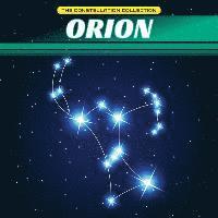 bokomslag Orion