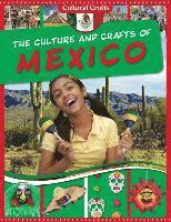Miriam Coleman - The Culture and Crafts of Mexico, Inbunden. Tillgänglighet: Tillfälligt slut