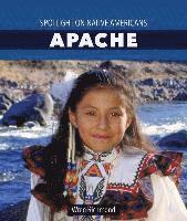 bokomslag Apache