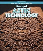 Emily Mahoney - Ancient Aztec Technology, Häftad