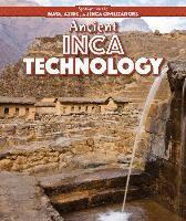 Ryan Nagelhout - Ancient Inca Technology, Häftad. Tillgänglighet: Lägg i varukorg