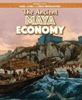 Janey Levy - The Ancient Maya Economy, Häftad