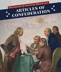 bokomslag Articles of Confederation