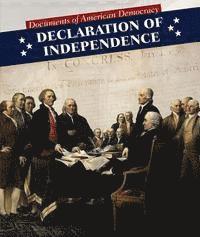 Sarah Machajewski - Declaration of Independence, Häftad