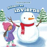 Joyce Jeffries - Estamos En Invierno (It's Winter), Häftad