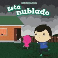 bokomslag Está Nublado (It's Cloudy)