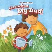 Joyce Jeffries - I Learn from My Dad, Häftad