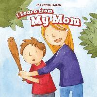 Joyce Jeffries - I Learn from My Mom, Inbunden. Tillgänglighet: Lägg i varukorg