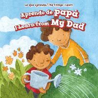 Joyce Jeffries - Aprendo de Papá / I Learn from My Dad, Inbunden