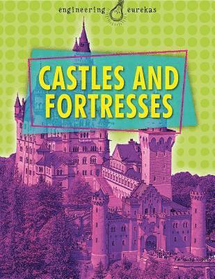 bokomslag Castles and Fortresses