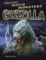 Godzilla 1