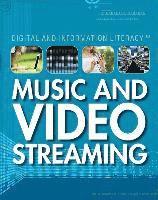 bokomslag Music and Video Streaming