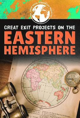 Bridey Heing - Great Exit Projects on the Eastern Hemisphere, Inbunden. Tillgänglighet: Tillfälligt slut