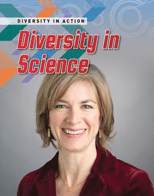 Cathleen Small - Diversity in Science, Häftad. Tillgänglighet: Tillfälligt slut