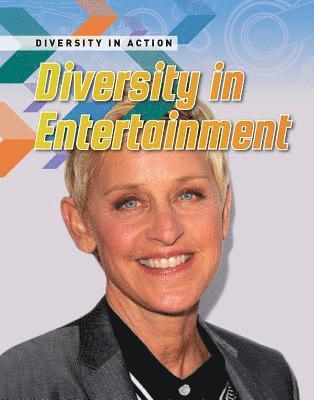 Cathleen Small - Diversity in Entertainment, Häftad