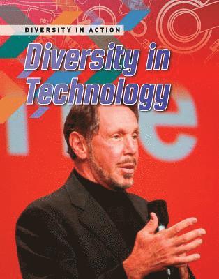 Cathleen Small - Diversity in Technology, Häftad. Tillgänglighet: Tillfälligt slut