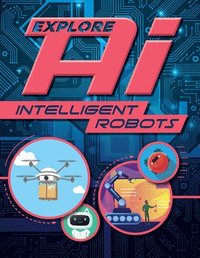 bokomslag Intelligent Robots