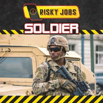 Soldier