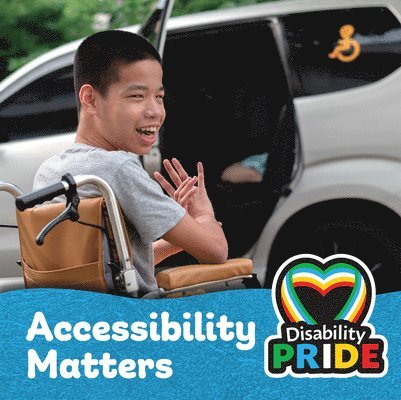 Accessibility Matters 1