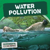 bokomslag Water Pollution