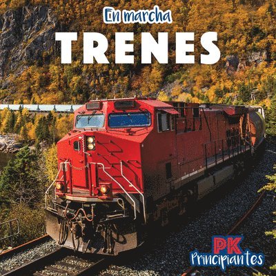 Trenes (Trains) 1