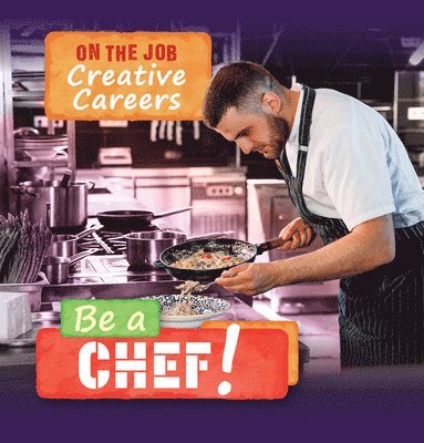 Be a Chef! 1