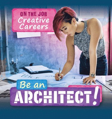 Be an Architect! 1