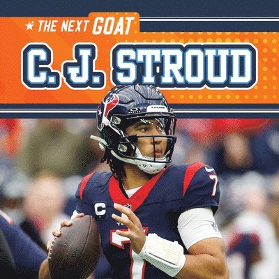 Corina Jeffries - C.J. Stroud, Häftad