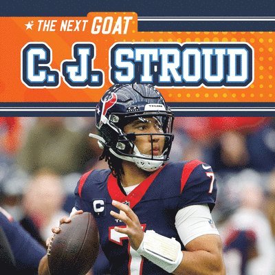 C.J. Stroud 1