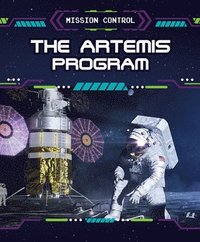 bokomslag The Artemis Program