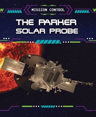 The Parker Solar Probe 1