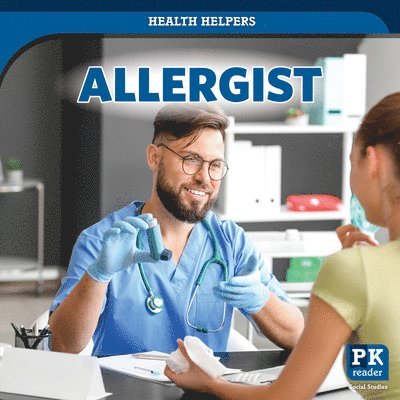 Ursula Pang - Allergist, Häftad. Tillgänglighet: Lägg i varukorg
