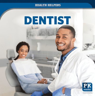 Ursula Pang - Dentist, Häftad. Tillgänglighet: Lägg i varukorg
