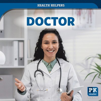 Ursula Pang - Doctor, Häftad. Tillgänglighet: Lägg i varukorg