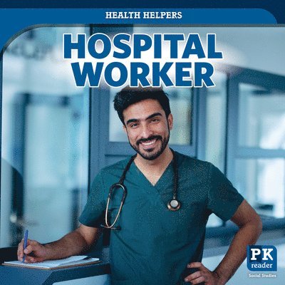 Ursula Pang - Hospital Worker, Häftad. Tillgänglighet: Lägg i varukorg