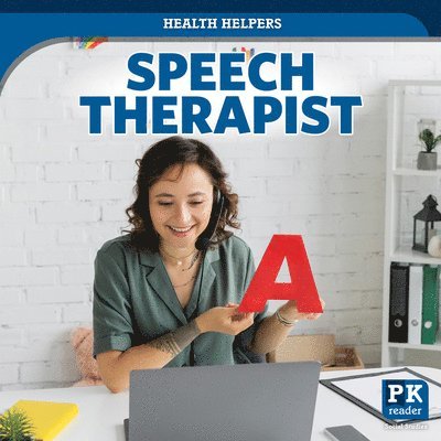 Ursula Pang - Speech Therapist, Häftad