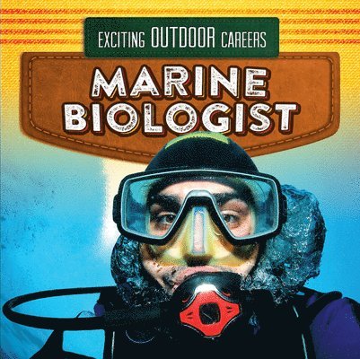 Dwayne Hicks - Marine Biologist, Häftad