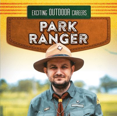 Dwayne Hicks - Park Ranger, Häftad