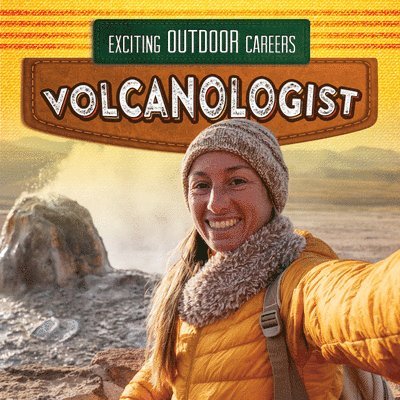 Dwayne Hicks - Volcanologist, Häftad