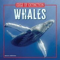 Tricia Hoffman - Whales, Inbunden. Tillgänglighet: Kommande