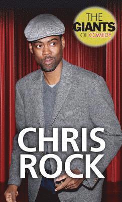 Jeanne Nagle - Chris Rock, Inbunden